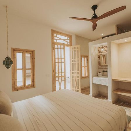 Riad Casa Kasbah Marrákes Kültér fotó