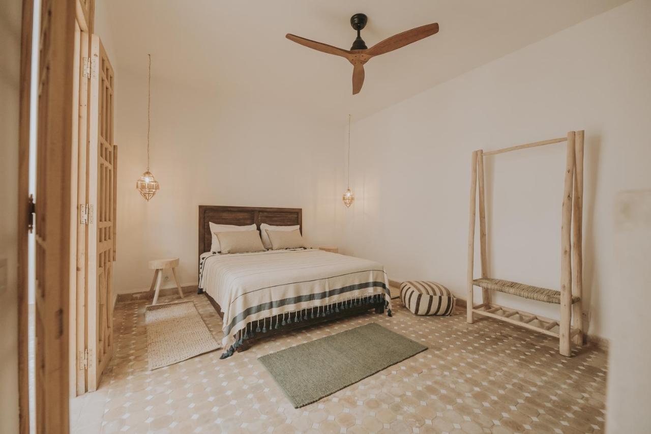Riad Casa Kasbah Marrákes Szoba fotó