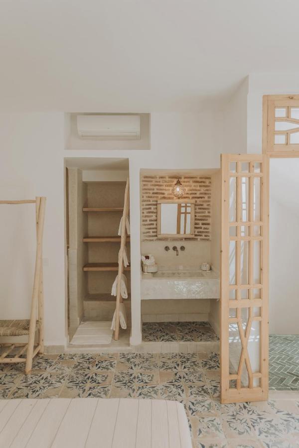 Riad Casa Kasbah Marrákes Kültér fotó