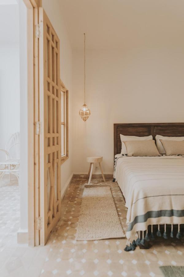 Riad Casa Kasbah Marrákes Kültér fotó