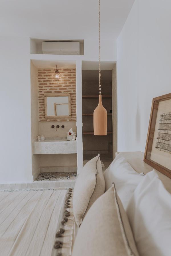 Riad Casa Kasbah Marrákes Kültér fotó