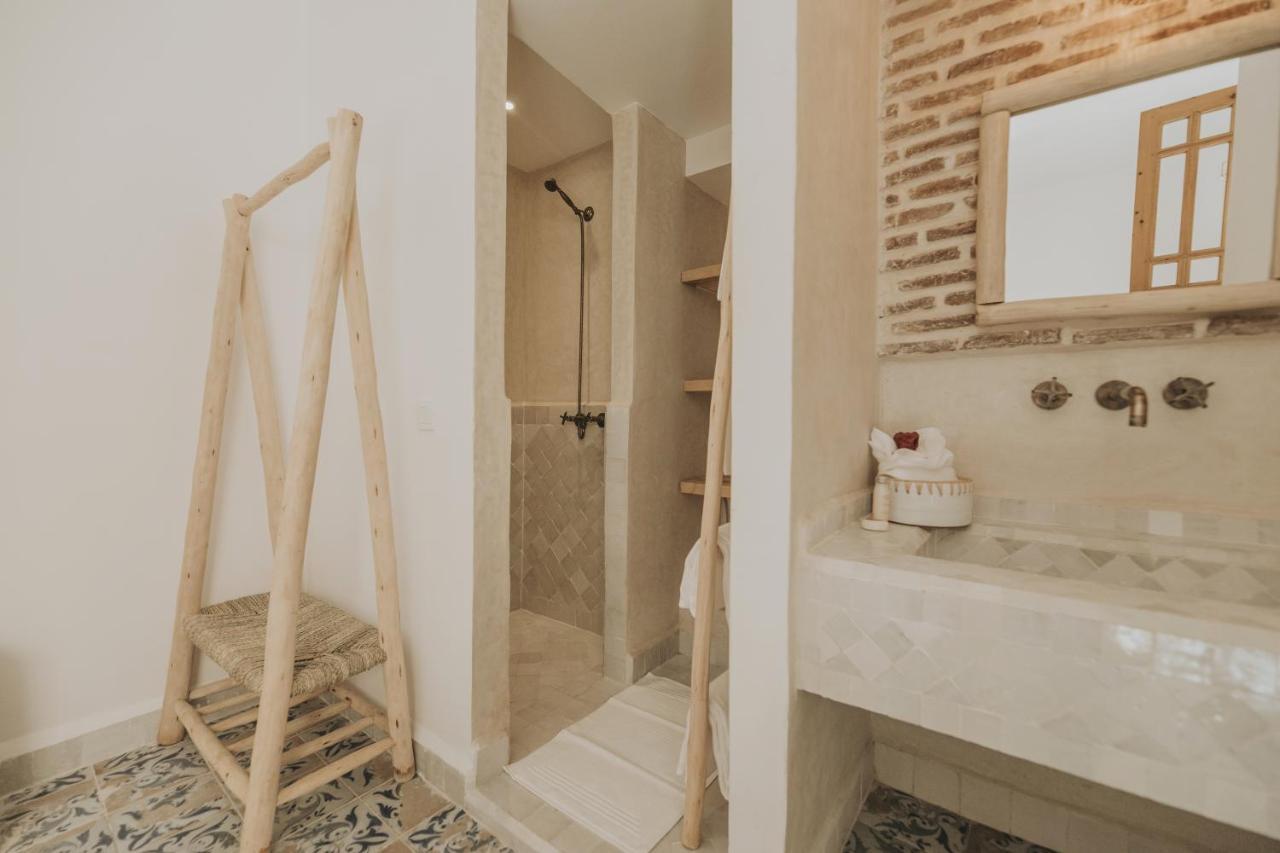 Riad Casa Kasbah Marrákes Kültér fotó